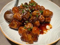 -小厨娘绣中淮扬(大行宫科巷店)