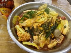 -小四川麻辣烫(九村西路店)
