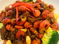 -楚禾宴·家宴(光谷大道店)