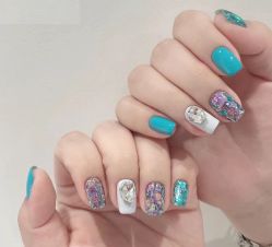 -斯馨·健康美甲美睫