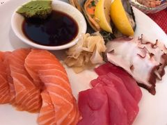 -咖啡苑 - 蔚藍夏日限定主题(永利皇宫店)