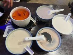 -杏甜品(尖沙咀加拿分道店)