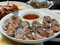 -健眺小海鲜(临海后山店)