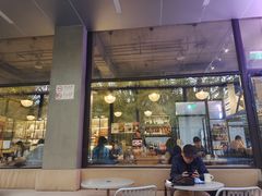 -大小咖啡 BigSmallCoffee(麦子店)