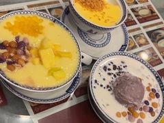 -赵记传承·中国甜品(福州总店)