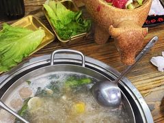 -刘少华贵州小黄牛·鲜牛肉火锅(总店)