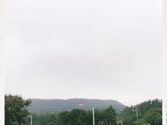 -南京市江宁方山