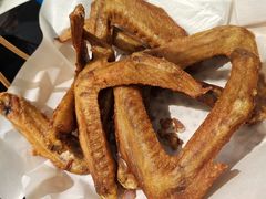 -喜上喜鸡煲翅(吉大店)