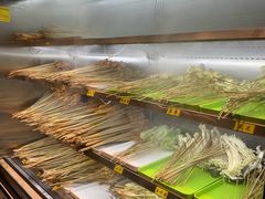 自助取餐区-乐乐姐超级土豆(中关村5号店)