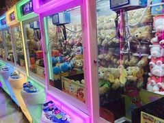 -爱玩嘉年华(江北一店)