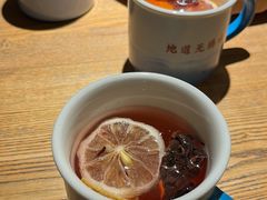 -蜜桃餐厅·伴山(湖滨商业街店)