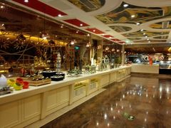 -萧邦音乐会所KTV·蒸汽活海鲜自助(福田店)