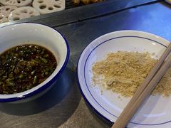 -西昌老号李小肠特色烧烤园(双流店)