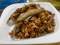 -呷得家常菜馆(王公塘店)