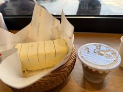 -DRUNK BAKER(上海陕康里店)