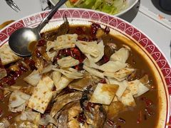 -旺顺阁·北京菜(北辰上品+)