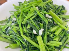 空心菜-湖南湘菜馆(东湘缘二店)