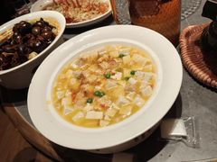 -吴越荣记·苏州菜·松鼠桂鱼(斜塘老街店)