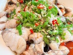 -西湖春天•老字号杭州菜(百汇店)