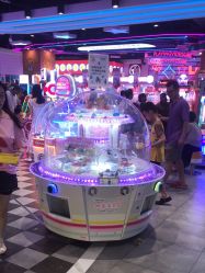 -LuckyStar幸运星家庭娱乐中心(东莞国贸店)