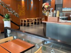 -魏斯理汉堡(西安沣东吾悦店)