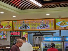 -西塔大冷面(市府大路店)