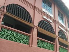 -马来西亚建筑博物馆