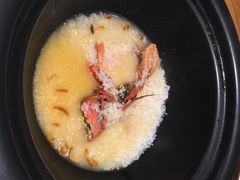 海鲜粥-海味当家(西安路店)