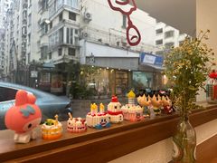 -流酥可心·牛乳蛋糕商店(禾祥西路店)