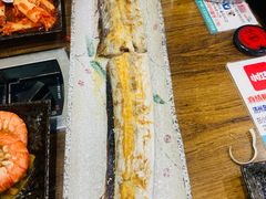 -真情鲍鱼海鲜汤