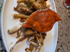 -一江春水·杭帮臻宴(三台山店)