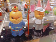 -西西弗书店&矢量咖啡(凯德晶萃广场店)