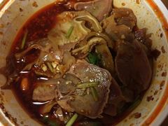 -紫燕百味鸡(仲盛店)