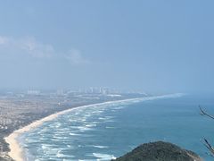 -海南铜鼓岭景区