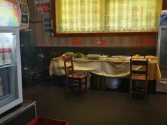 -孙家面馆(淮海第一城店)