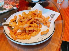 -小时候文化主题餐厅(田家店)