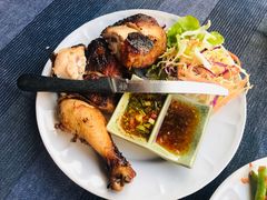 -Dash Teak House