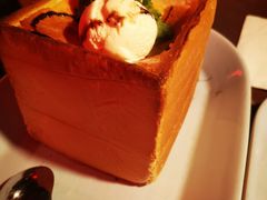 面包新秀-外婆家(西红门荟聚购物中心店)
