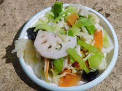 -金谷园饺子馆(北邮总店)