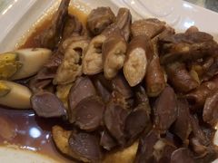 -东江海鲜大排档·潮汕菜·砂锅粥