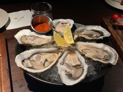 -LUMOS卢莫斯融合料理餐厅