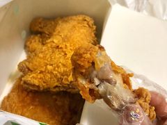 -德克士(文一店)