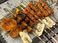 -头牌·鹤岗小串(万达店)
