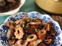 -洞背山庄(洞背院区式管理小区店)