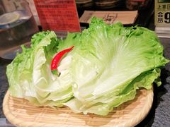 -上男·烧肉集市(五一广场店)