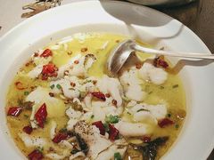 -章吴记喜瑞餐厅(东东城店)