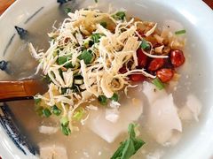 -豆相识•九九豆腐脑(牛咡桥店)