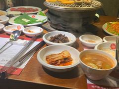 -辛氏火炉·韩式古法烤肉(松北店)