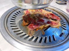 -六七八韩式烤肉·韩国料理(上杭路店)