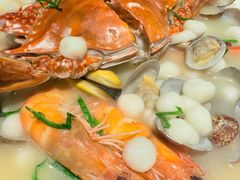 -佬太公海鸭·海鲜大排档(上海总店)